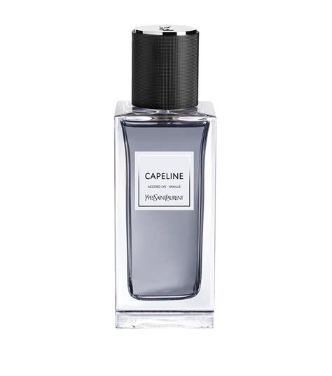 parfum capeline ysl|ysl capeline.